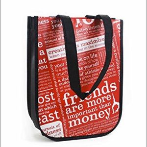 lulu lemon bag